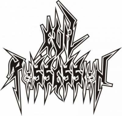 logo Evil Possession